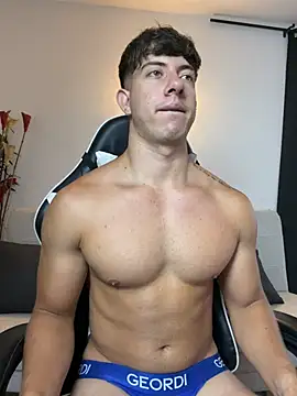 SEAN_CRUISE's Live XXX Chat