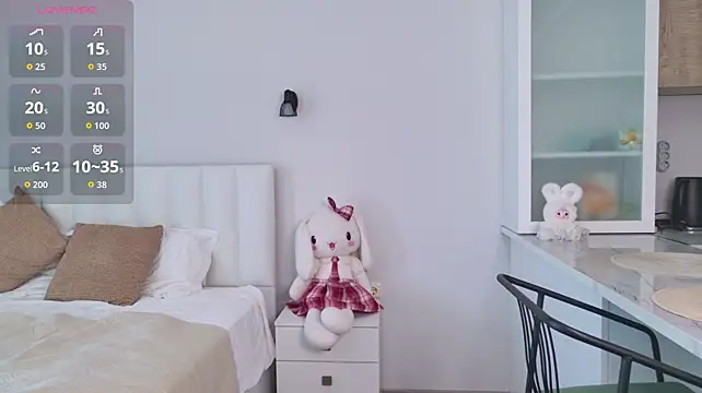 Mia_Delvane Live XXX-Chat