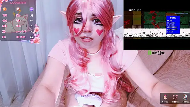 --Ramona--'s Live XXX Chat