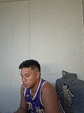 Felix_Asher Live XXX-Chat