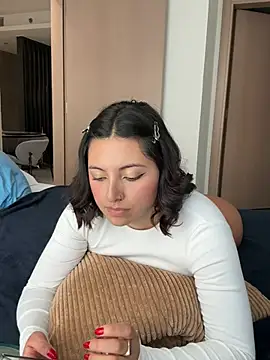 alexademie1 Chat XXX in diretta