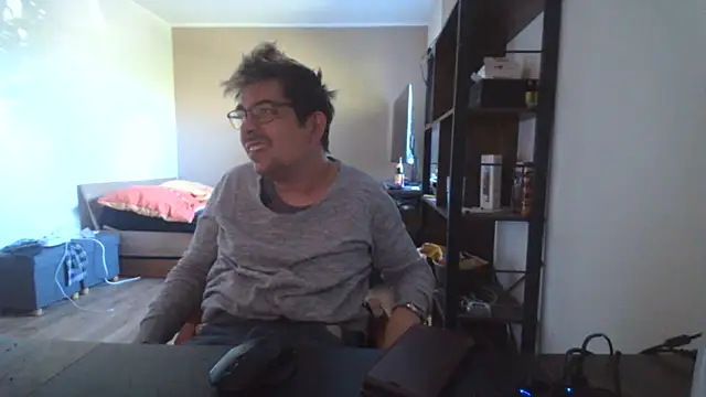 ByteBandit Live XXX-Chat