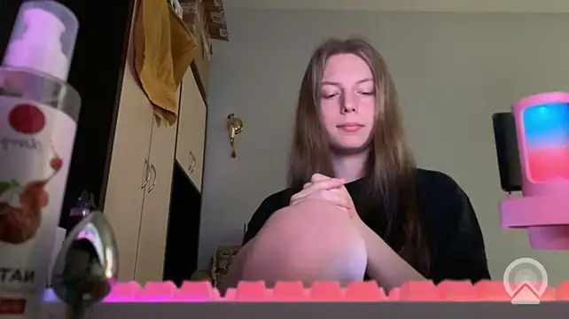britneylovely – Live XXX-chat