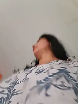Sembang XXX Secara Langsung katysquirtdirty