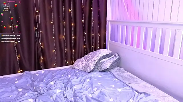 HarriettKitty Live XXX-Chat