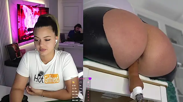 Онлайн чат XXX Diamonds__Pariss
