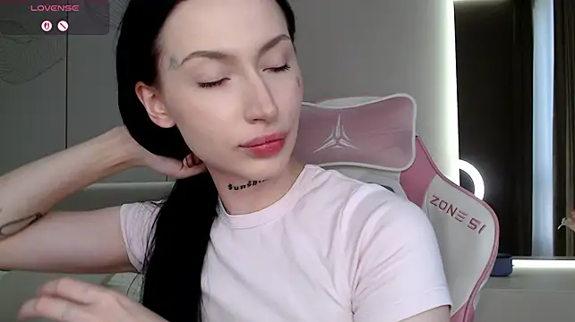 Chat XXX ao vivo de JenniferQueen11