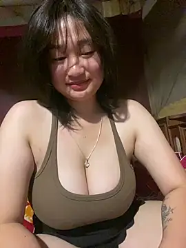 ha-cute's Live XXX Chat