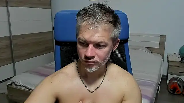 عرض كام RobbyShawz