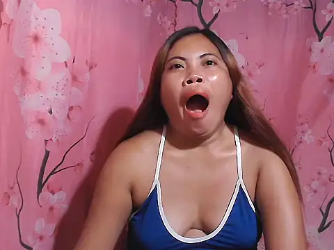 แชท XXX สดของ Hot_Samantha4u