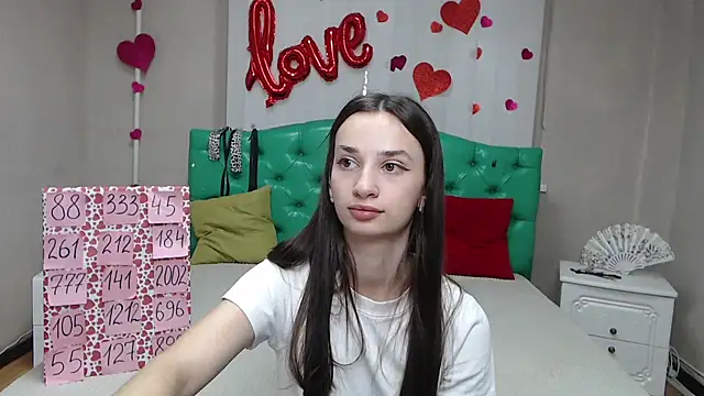Je55icaBreeze Chat XXX in diretta