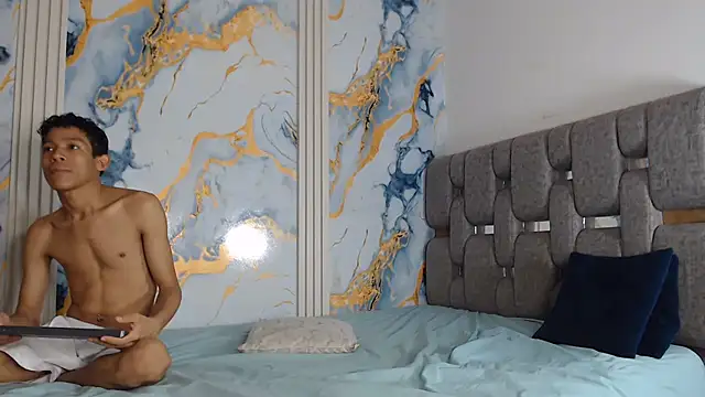 GREAT_BALLS Adlı Modelin Canlı XXX Sohbeti