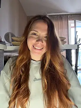 Živý XXX chat oh_rachel