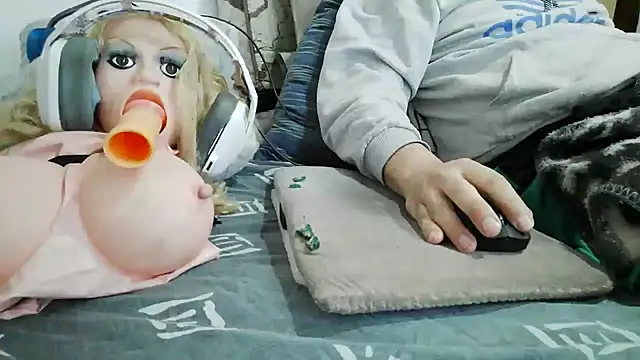 Živý XXX chat messi_syssy