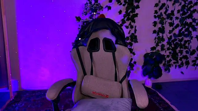 Živý XXX chat Kumiho_7777