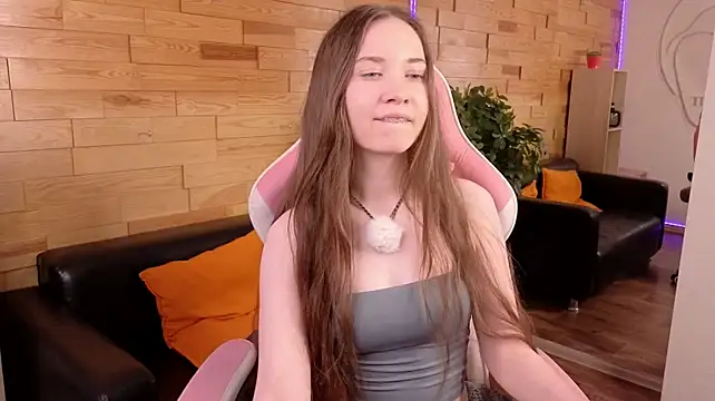 LilaMccoy Live XXX-Chat