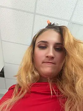 AdelRich Live XXX-Chat