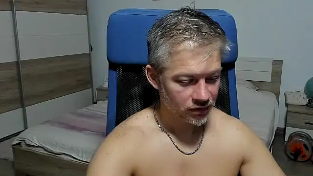 RobbyShawz – Naživo XXX chat