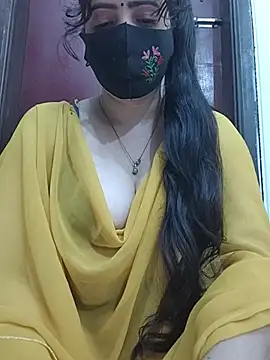 Saanvi-Sen Live XXX-Chat