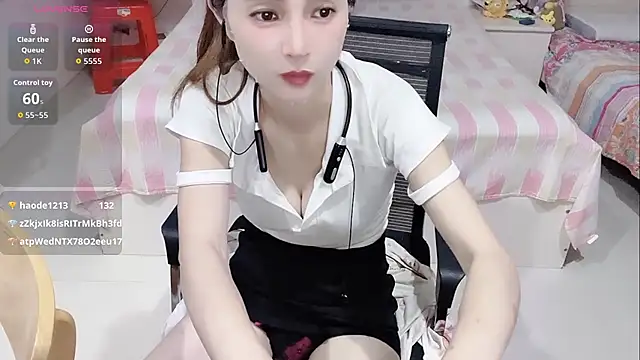 miaomiao-99 Live XXX-Chat