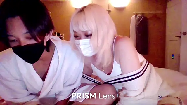 YunRen-couple Live XXX-Chat