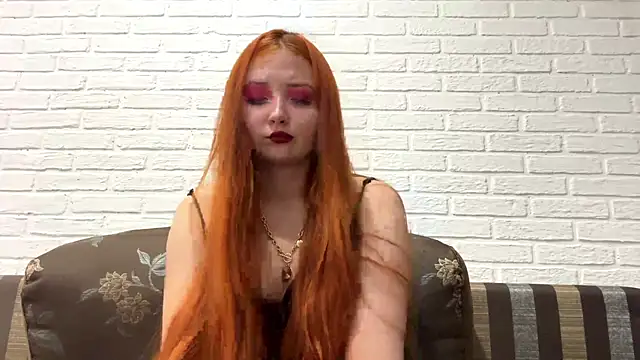 AinyJuly Live XXX-Chat