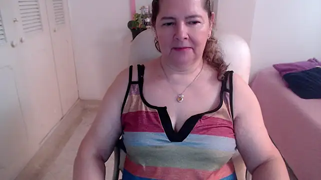 leonela_69 Live XXX-Chat