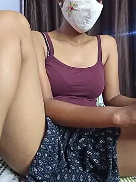 hansika_25 Live XXX-Chat