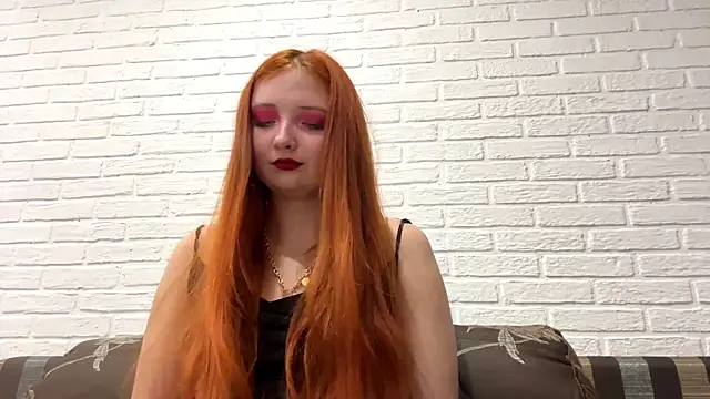 AinyJuly Live XXX-chat