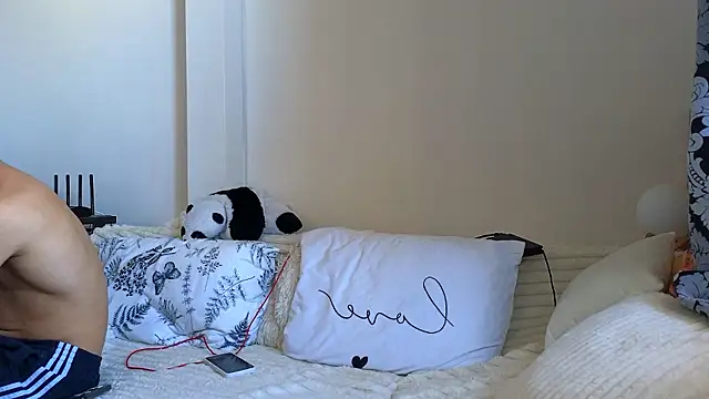 RyanStorm_'s Live XXX Chat