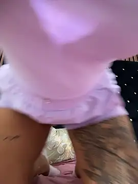 SelineVelvet's Live XXX Chat