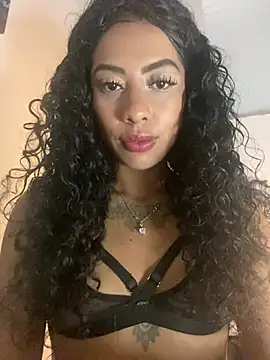 Chat XXX en directo de samay_cole