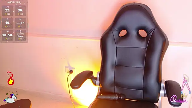 MalaikaBrown – Naživo XXX chat
