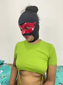 JeremyJasmine's Live XXX Chat
