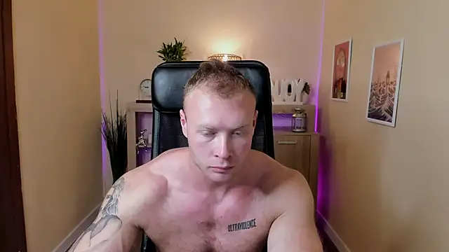 Alex_Knoxx Live XXX-chat