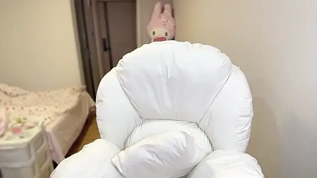 xiaobaozi-520's Live XXX Chat