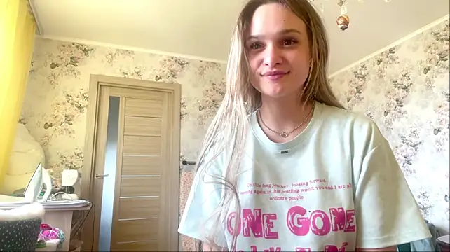 HarrietBunner Live XXX Chat