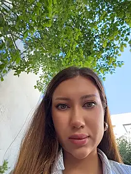 Czat XXX na żywo – Musae