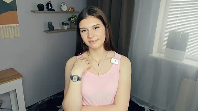 Živý XXX chat JosieKruzan