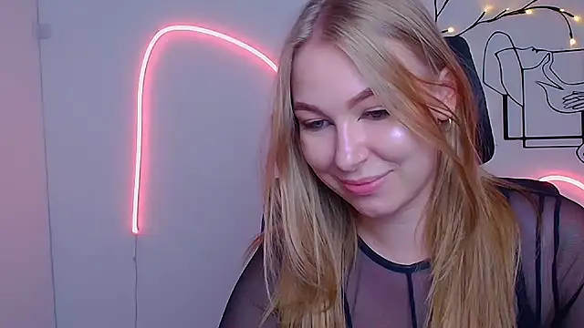 Chat XXX en directo de Dana_flowers