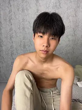 guoguo18のウェブカメラショー