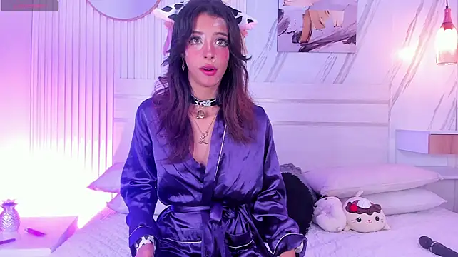 SabrinaAndrews: онлайн-секс-чат