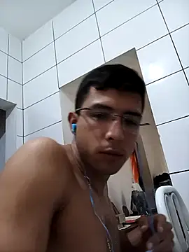 Chat XXX ao vivo de Tchutom