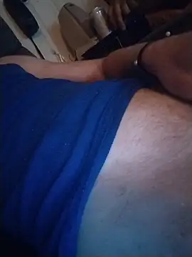 That1HungGinger Webcam Show