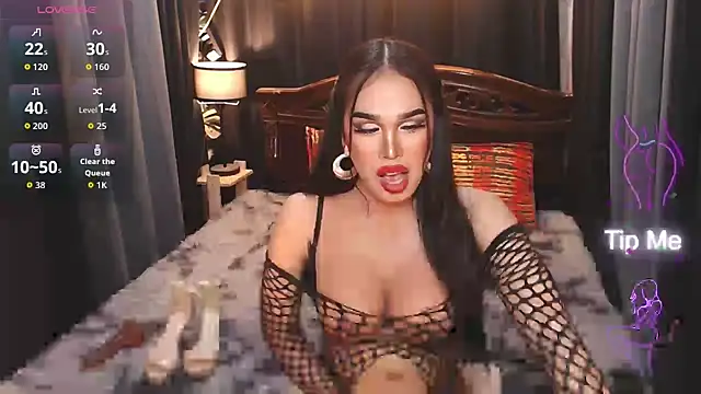 SluttyFilthyAlexaのライブXXXチャット