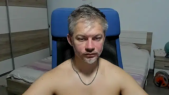 RobbyShawz webcam show
