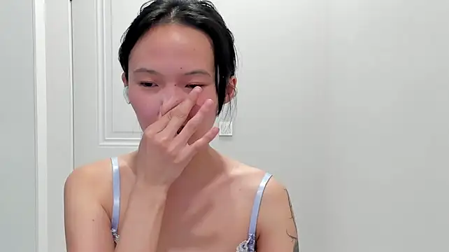 ailey_chao élő XXX-chatje