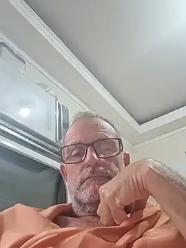 Webkamerová show nard53