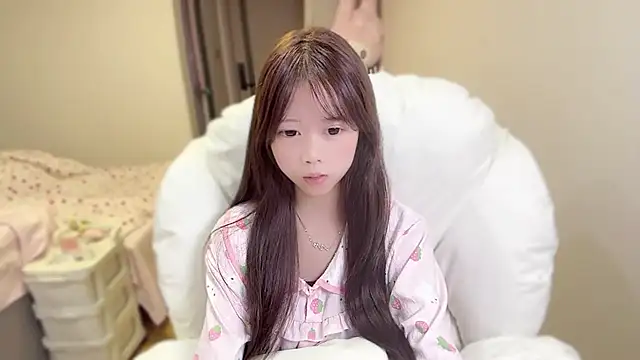 צ'אט XXX בשידור חי של xiaobaozi-520