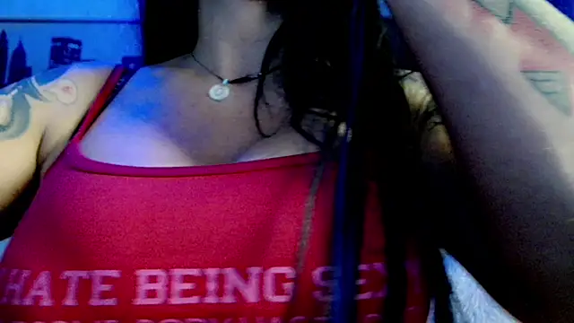 Chat +18 de stormylana ao vivo